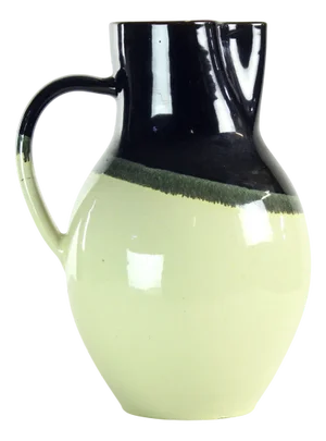 Ceramic Jug from Keralit, 1960s