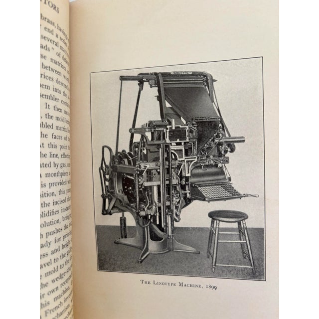 Charcoal Leading American Inventors Ninth Printing March 1929 by George Iles For Sale - Image 8 of 12