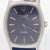18K Rolex Cellini Ladies 23mm 1974 w/ Blue Leather Strap 7" Adjustable ; 7/10 Vintage Condition (Dial Fading) A 1974...