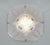 1930s French Art Deco Pendant Light by Degue 1930 France For Sale - Image 5 of 11