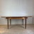 Vintage Danish Teak Dining Table, 1960s For Sale - Image 6 of 6