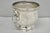 Mid 20th Century Mid 20th Century Poole English Regency Silver Plated Lion Head Champagne Chiller Ice Bucket For Sale - Image 5 of 17