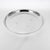 Pair of Signed Mid-Century Asprey & Co. Sterling Silver Wine Bottle Coasters For Sale - Image 9 of 14