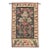 Acanthus Loom Woven Tapestry - Requires Rod Size 2 For Sale