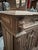 Chateau Sideboard in Wood For Sale - Image 5 of 10