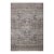 Jean Stoffer x Loloi Katherine Midnight/ Tobacco 7'-10" x 10' Area Rug For Sale