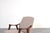 Textile Mid-Century Teak and Bouclé Tenor Armchair from Møre Lenestolfabrikk, 1960s For Sale - Image 7 of 12