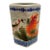 Antique Porcelain Chinese Brush Pot For Sale