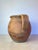 Early 20th Century Antique Rustic Terracotta Water Jug, Mediterranean Style For Sale - Image 5 of 11