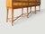 Mid-Century Modern Italian Sideboard in Teak, 1957 For Sale - Image 9 of 18