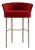 Lupino Bar Chair by Ottiu For Sale