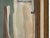 “Matcha" Abstract Art in Antique Frame, Transitional Living Room Art by JTS For Sale - Image 4 of 10