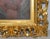 Portraiture Fine Early 20th Century Oil Portrait in a Hand Carved Gilded Frame C.1910 For Sale - Image 3 of 8
