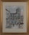Maurice Utrillo, Les passants sur la place, Lithograph For Sale - Image 8 of 8