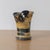 1950s French Ceramic Rooster Vase For Sale In Los Angeles - Image 6 of 11