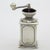 Silver Vintage Italian Silver 800 Coffee Grinder Figurine by Raspini, Arezzo, 1970s For Sale - Image 8 of 13