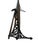 Victorian Late 19th Century Train Luggage Rack For Sale - Image 3 of 5
