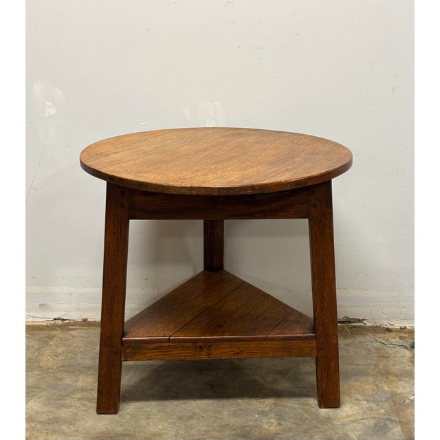 There is something quietly ingenious about a cricket table — a form born out of necessity, yet enduring because of its...