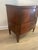 Biedermeier Chest of Drawers in Mahogany, 1830 For Sale - Image 10 of 14