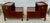 Henredon Heritage Henredon Walnut Tables French Louis XV 2 Tier Step Side End Pair 60s For Sale - Image 4 of 15