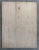 1990s Modernist Acrylic Colorful Painting on Wood of Women For Sale - Image 4 of 5