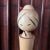 1970s Vintage Creative Kokeshi by Ryoichi, Japan, 1970s For Sale - Image 5 of 9