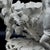 Rococo Large Antique Blanc De Chine Porcelain Cherub Centrepiece Bowl from T. Goode & Co. London, 1900 For Sale - Image 3 of 18