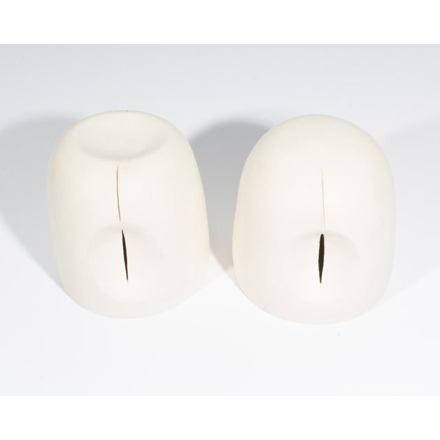 2005 Studio Pottery Sculpture by Anne Hirondelle For Sale In Indianapolis - Image 6 of 10