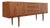 1960s Mid Century Modern Vintage Teak Sideboard Credenza in the Style McIntosh For Sale
