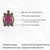 Antique Style 8 Ct Ruby & Diamond Pavé Figural Lucky Turtle Statement Brooch Pin Pendant For Sale - Image 12 of 14
