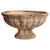 French Provincial Style Patinated Terracotta Planter on Pedestal, Early 20th Century For Sale - Image 14 of 14