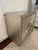 Mid-Century Modern Styled After Jonathan Adler Talitha Starburst Cabinet For Sale - Image 3 of 8