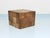 Patchwork Leather Cube Ottoman from de Sede, Switzerland, 1970s For Sale - Image 11 of 18