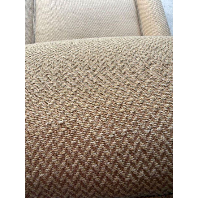 Triple Hump Sofa For Sale In Nashville - Image 6 of 9