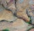 2020s "Blue Moon", Contemporary, Night Landscape, Oil Painting, Gallery Arts For Sale - Image 5 of 8