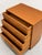 Brown Teak Mid Century Modern Dresser by G-Plan, C. 1960's For Sale - Image 8 of 13