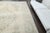 Textile 1970s Vintage Persian Handmade Wool Cotton Beige Area Rug For Sale - Image 7 of 11
