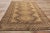 Camel Mid 20th Century Vintage Persian Semnan Rug, 04'05 X 07'07 For Sale - Image 8 of 10