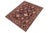 Designed with mesmerizing intricacy and gorgeous color palette, this hand-knotted masterpiece demonstrates the beauty and...