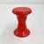Taormina Table and Stools from Giganplast, 1970s, Set of 5 For Sale - Image 11 of 11