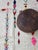 Ivory Moroccan Azilal Wool Rug - 9.5 X 6.3 Ft For Sale - Image 8 of 8