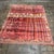 Textile Early 20th Century Art Deco Moroccan Wool Rug – 9’7” X 8’1” For Sale - Image 7 of 7
