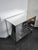 Venetian Mirrored Chest of 3 Drawers, 1950s For Sale - Image 6 of 10