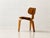 Egon Eiermann Vintage SE42 Chair by Egon Eiermann for Wilde & Spieth, 1940s For Sale - Image 4 of 18