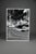 Taco, Monochrome Hase-Dera Temple, Kamakura, Kanagawa, 2024, Archival Pigment Print For Sale - Image 6 of 10
