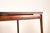 Poul Volther Extendable Danish Dining Table in Rosewood and Brass by Poul Volther for Frem Møbelfabrik 1960. For Sale - Image 4 of 17