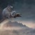 Protect What You Love by Marcin Owczarek | Photography - Dye Sublimation on Aluminum of wildlife scene For Sale - Image 4 of 5