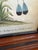 Pair Antique Original George Edwards Bird Prints, Framed For Sale - Image 15 of 15