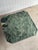 1970s Italian Verde Alpi Marble Coffee Table For Sale - Image 11 of 16