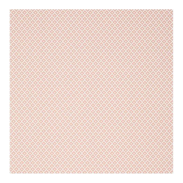 Anna French Petit Arbre Pink Wallpaper Single Roll For Sale